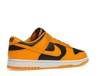 Nike Dunk Low Championship Goldenrod 2021