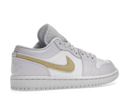 Air Jordan 1 Low Barely Grape