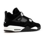 Air Jordan 4 Retro White Thunder