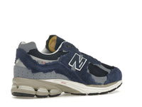 New Balance 2002R Protection Pack Navy Grey