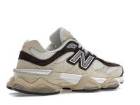 New Balance 9060 Emerging Brown