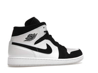 Air Jordan 1 Mid Diamond Shorts