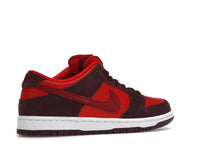Nike SB Dunk Low Cherry