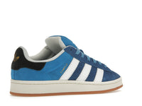 Adidas Campus 00s Bright Blue Dark Marine