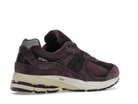 New Balance 2002R Dark Grape
