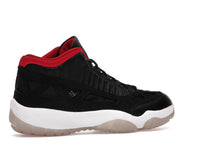 Air Jordan 11 Retro Low IE Bred 2021