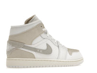Air Jordan 1 Mid SE Craft Tech Grey