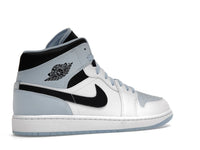 Air Jordan 1 Mid SE Ice Blue 2023
