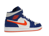 Air Jordan 1 Mid Knicks