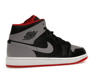 Air Jordan 1 Mid Bred Shadow