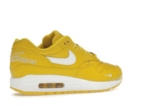 Nike Air Max 1 '87 SP Supreme Speed Yellow