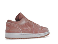 Air Jordan 1 Low SE Pink Velvet
