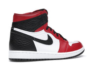Air Jordan 1 Retro High Satin Snake Chicago