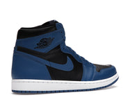 Air Jordan 1 Retro High OG Dark Marina Blue