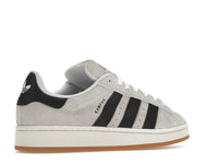 Adidas Campus 00s Crystal White Core Black