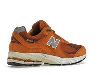 New Balance 2002R Rust Oxide