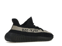 Adidas Yeezy Boost 350 V2 Core Black White