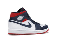 Air Jordan 1 Mid SE USA