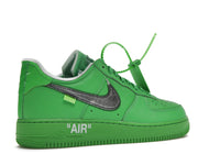 Nike Air Force 1 Low Off-White Brooklyn