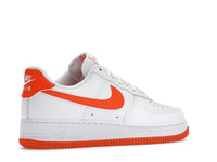 Nike Air Force 1 Low '07 Safety Orange