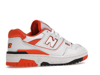 New Balance 550 Syracuse