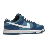 Nike Dunk Low Dark Marina Blue