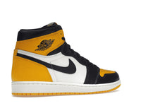 Air Jordan 1 Retro High OG Taxi