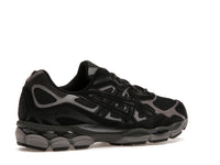 ASICS Gel-NYC Graphite Grey Black