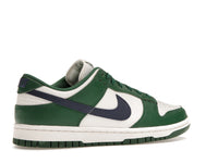 Nike Dunk Low Retro Gorge Green Midnight Navy