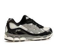ASICS Gel-NYC Ivory Clay Grey