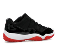 Air Jordan 11 Retro Low Bred 2025
