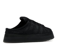 Adidas Campus 00s Winter Low Black Carbon