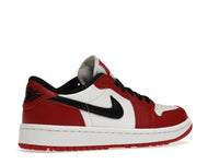 Air Jordan 1 Retro Low Golf Chicago