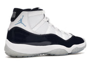 Air Jordan 11 Retro UNC Win Like 82