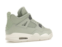 Air Jordan 4 Retro Seafoam Sail