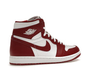 Air Jordan 1 Retro High OG Artisanal Team Red