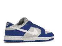 Nike Dunk Low Racer Blue Photon Dust
