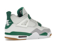 Air Jordan 4 Retro SB Pine Green