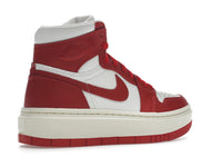 Air Jordan 1 Elevate High Summit White Varsity Red