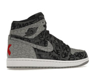 Air Jordan 1 Retro High OG Rebellionaire