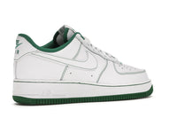 Nike Air Force 1 Low White Pine Green
