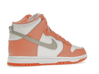 Nike Dunk High Salmon