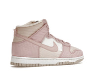 Nike Dunk High LX Next Nature Pink Oxford