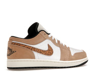 Air Jordan 1 Low SE Brown Elephant