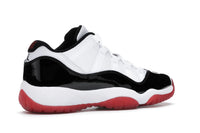 Air Jordan 11 Retro Low Concord Bred