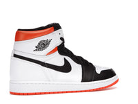 Air Jordan 1 Retro High Electro Orange