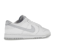 Nike Dunk Low Retro White Pure Platinum