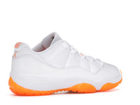 Air Jordan 11 Retro Low Citrus 2021