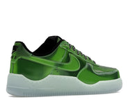 Nike Air Force 1 Low Premium LeBron James LA Voltage Green