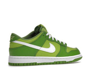 Nike Dunk Low Chlorophyll